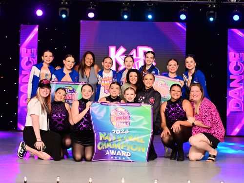 Panama City Beach, FL Nationals - 6/17/2024 - Awards