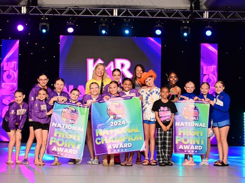 Panama City Beach, FL Nationals - 6/17/2024 - Awards