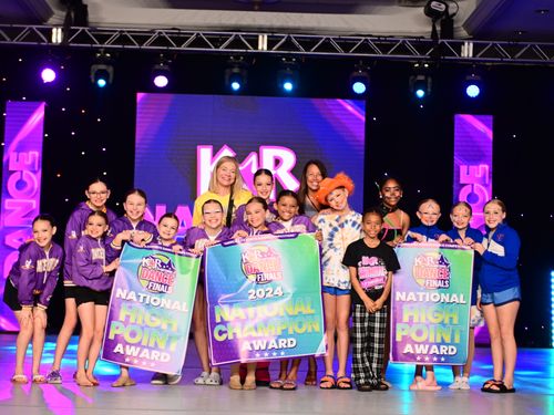 Panama City Beach, FL Nationals - 6/17/2024 - Awards