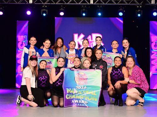Panama City Beach, FL Nationals - 6/17/2024 - Awards
