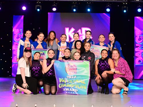 Panama City Beach, FL Nationals - 6/17/2024 - Awards