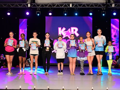 Panama City Beach, FL Nationals - 6/17/2024 - Awards