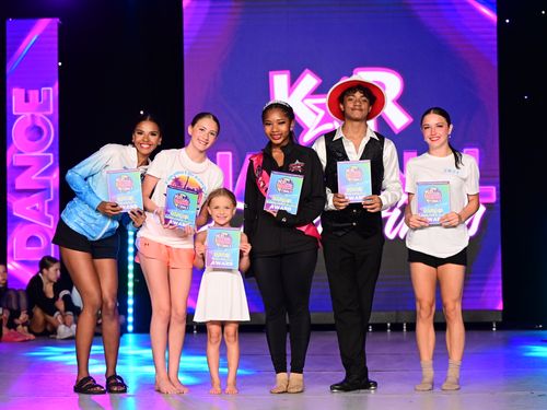 Panama City Beach, FL Nationals - 6/17/2024 - Awards