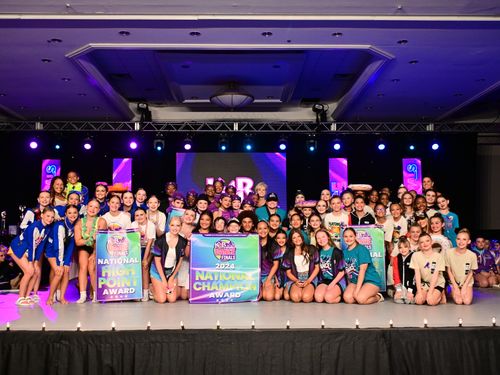 Panama City Beach, FL Nationals - 6/17/2024 - Awards