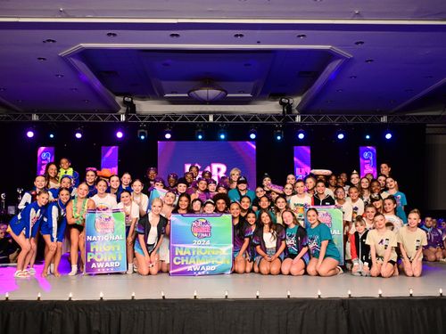 Panama City Beach, FL Nationals - 6/17/2024 - Awards