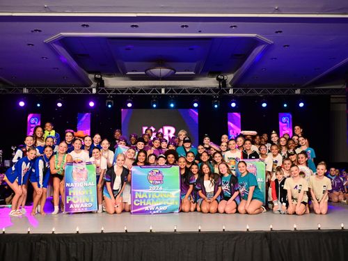 Panama City Beach, FL Nationals - 6/17/2024 - Awards
