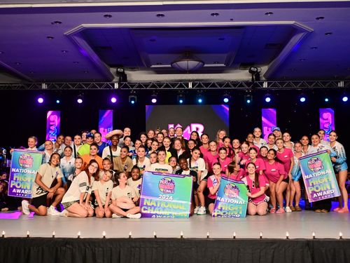 Panama City Beach, FL Nationals - 6/17/2024 - Awards