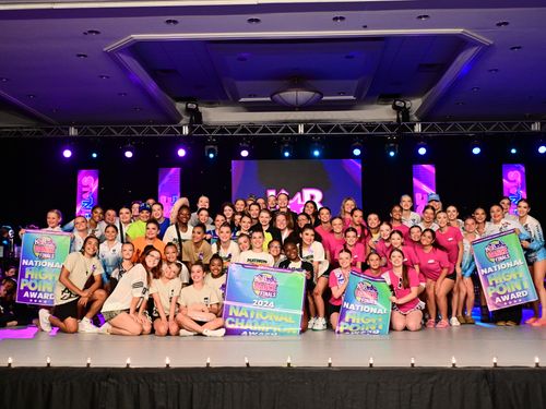 Panama City Beach, FL Nationals - 6/17/2024 - Awards