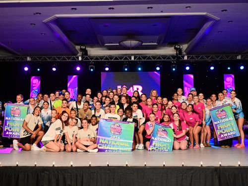 Panama City Beach, FL Nationals - 6/17/2024 - Awards