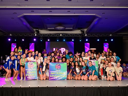 Panama City Beach, FL Nationals - 6/17/2024 - Awards