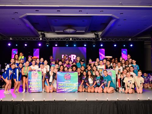 Panama City Beach, FL Nationals - 6/17/2024 - Awards