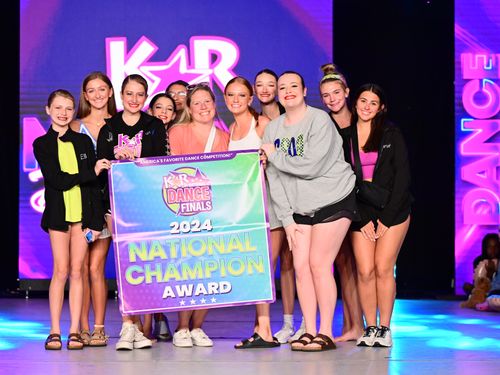 Panama City Beach, FL Nationals - 6/17/2024 - Awards