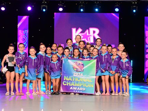 Panama City Beach, FL Nationals - 6/17/2024 - Awards