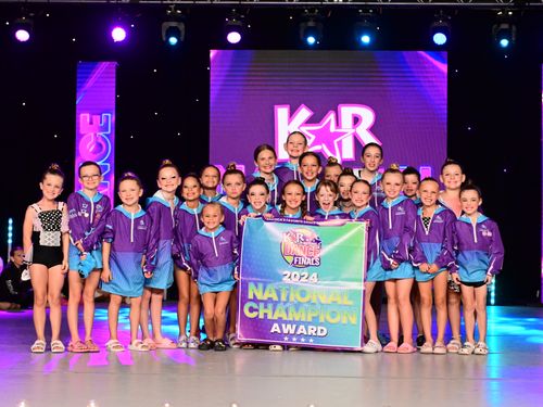 Panama City Beach, FL Nationals - 6/17/2024 - Awards