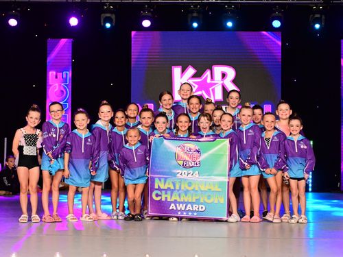 Panama City Beach, FL Nationals - 6/17/2024 - Awards