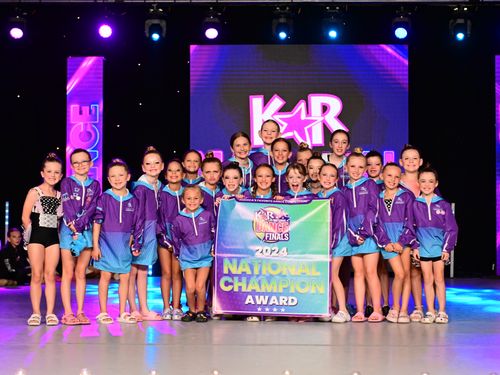 Panama City Beach, FL Nationals - 6/17/2024 - Awards