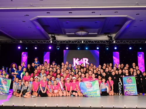 Panama City Beach, FL Nationals - 6/17/2024 - Awards