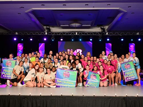 Panama City Beach, FL Nationals - 6/17/2024 - Awards