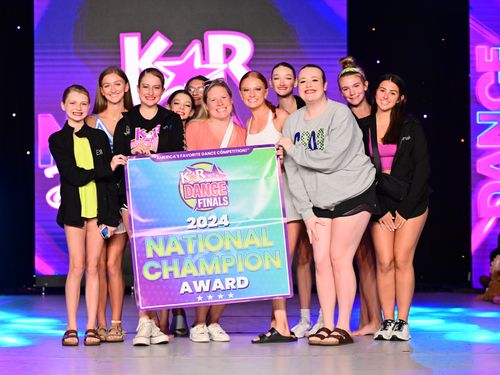 Panama City Beach, FL Nationals - 6/17/2024 - Awards