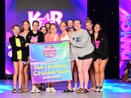 Panama City Beach, FL Nationals - 6/17/2024 - Awards