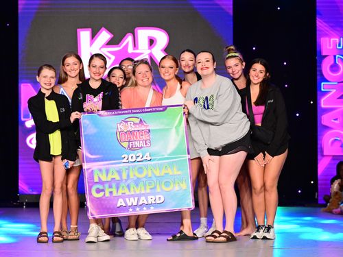 Panama City Beach, FL Nationals - 6/17/2024 - Awards