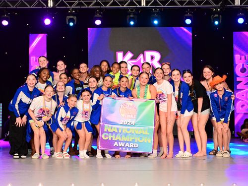 Panama City Beach, FL Nationals - 6/17/2024 - Awards
