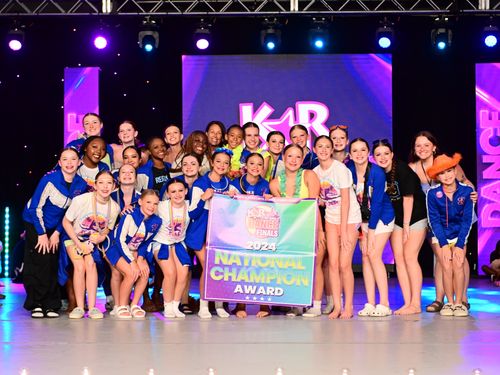 Panama City Beach, FL Nationals - 6/17/2024 - Awards