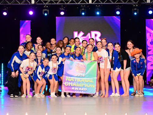 Panama City Beach, FL Nationals - 6/17/2024 - Awards
