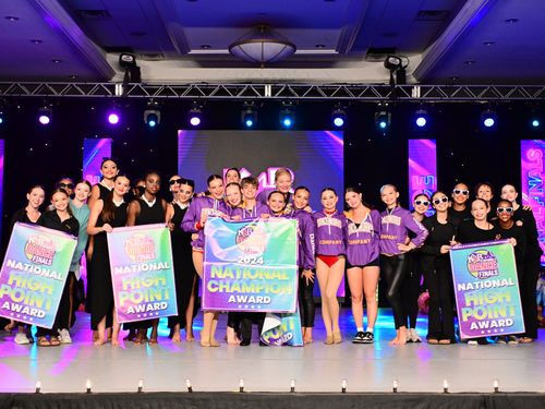 Panama City Beach, FL Nationals - 6/17/2024 - Awards