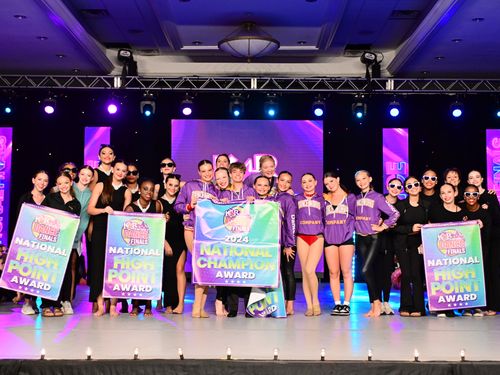 Panama City Beach, FL Nationals - 6/17/2024 - Awards