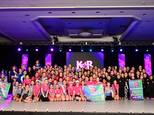 Panama City Beach, FL Nationals - 6/17/2024 - Awards