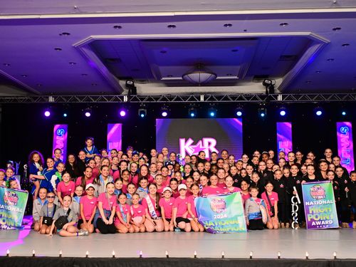 Panama City Beach, FL Nationals - 6/17/2024 - Awards