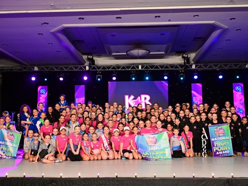 Panama City Beach, FL Nationals - 6/17/2024 - Awards
