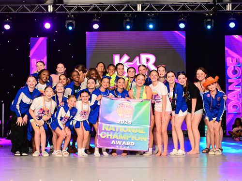 Panama City Beach, FL Nationals - 6/17/2024 - Awards