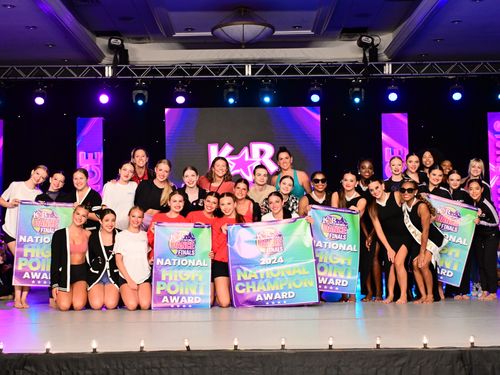 Panama City Beach, FL Nationals - 6/17/2024 - Awards