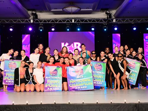 Panama City Beach, FL Nationals - 6/17/2024 - Awards