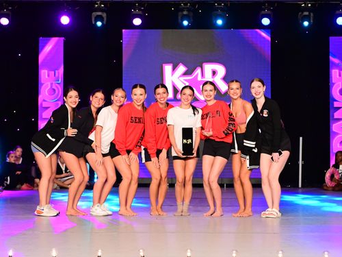 Panama City Beach, FL Nationals - 6/17/2024 - Awards