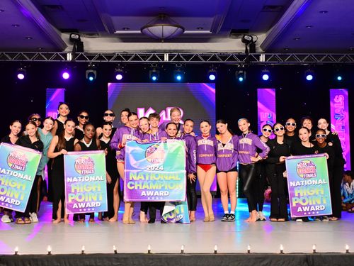 Panama City Beach, FL Nationals - 6/17/2024 - Awards