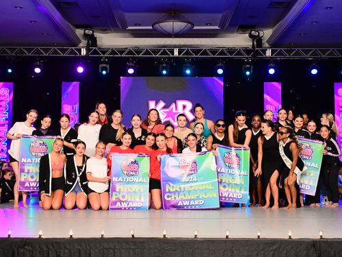 Panama City Beach, FL Nationals - 6/17/2024 - Awards