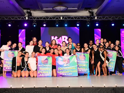 Panama City Beach, FL Nationals - 6/17/2024 - Awards