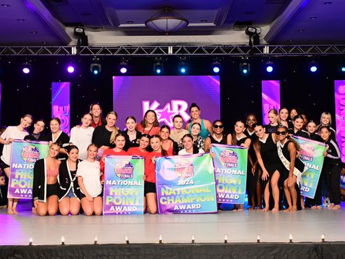 Panama City Beach, FL Nationals - 6/17/2024 - Awards