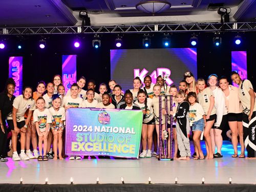 Panama City Beach, FL Nationals - 6/17/2024 - Awards