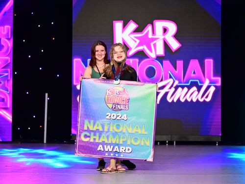 Panama City Beach, FL Nationals - 6/17/2024 - Awards