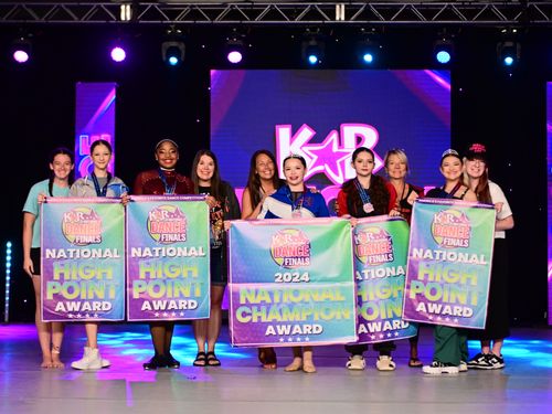 Panama City Beach, FL Nationals - 6/17/2024 - Awards