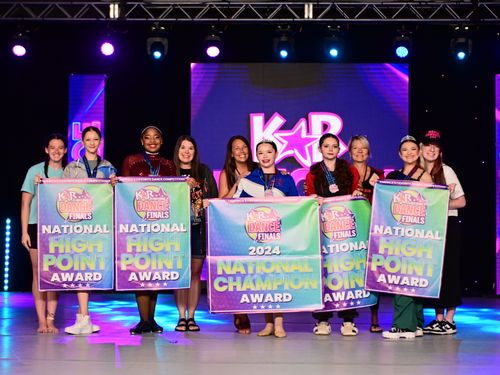 Panama City Beach, FL Nationals - 6/17/2024 - Awards