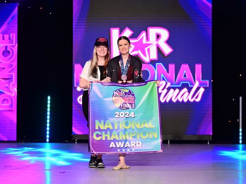 Panama City Beach, FL Nationals - 6/17/2024 - Awards