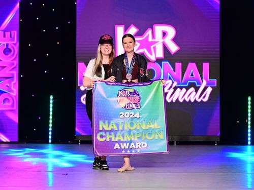 Panama City Beach, FL Nationals - 6/17/2024 - Awards