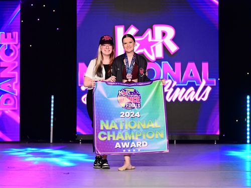 Panama City Beach, FL Nationals - 6/17/2024 - Awards
