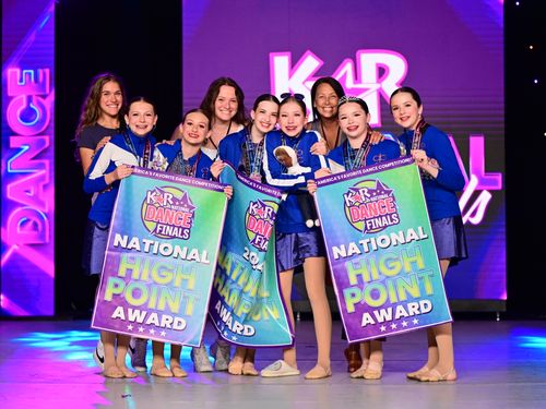 Panama City Beach, FL Nationals - 6/17/2024 - Awards