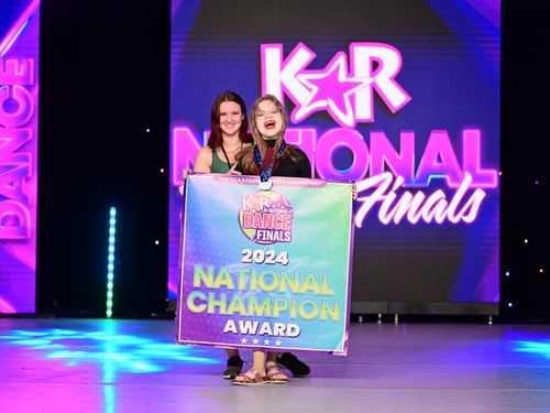 Panama City Beach, FL Nationals - 6/17/2024 - Awards